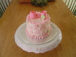 Emma's Birthday Tea Party!